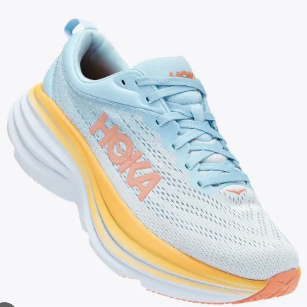 Hoka Bondi 8